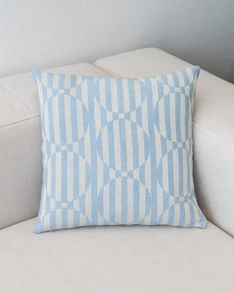 Tarta Gelatina - Topito Cushion Cover - Light Blue