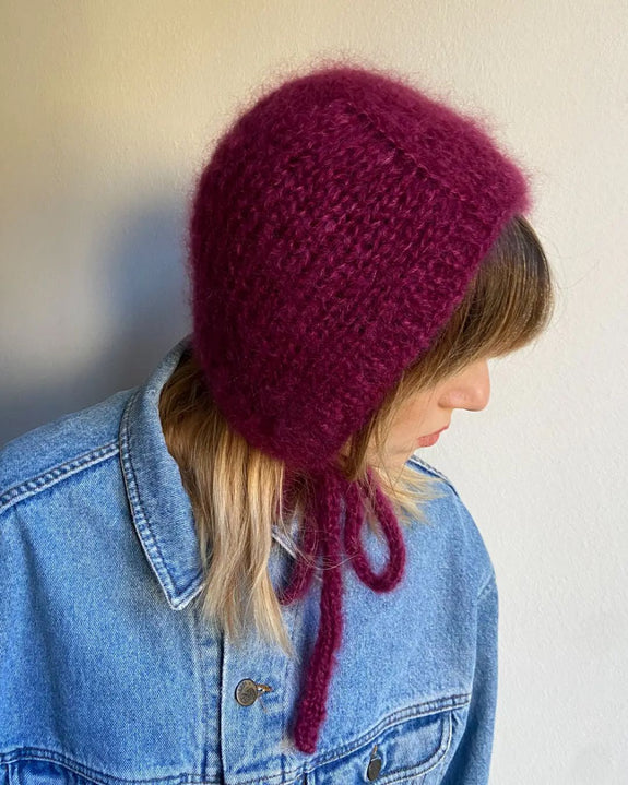 Lenereide - Clara Bonnet - Cyclamen