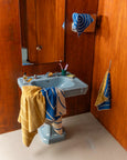 Tarta Gelatina - Bath Towel - Teresa