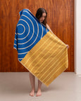 Tarta Gelatina - Bath Towel - Teresa