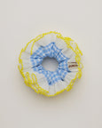 Juniq Scrunchies - Lemon Meringue