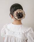 Juniq Scrunchies - Salted Caramel
