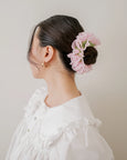 Juniq Scrunchies - Tulip