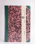 Papelarias Emilio Braga - Cloud Notebook - A4 - Garden