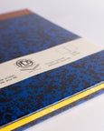 Papelarias Emilio Braga - Cloud Notebook - A4 - Marigold