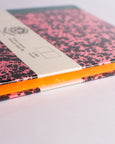 Papelarias Emilio Braga - Cloud Notebook - A5 - Garden