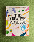 The Creative Playbook by Georgia Perry
