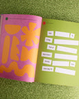 The Creative Playbook by Georgia Perry