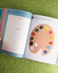 The Creative Playbook by Georgia Perry