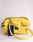 Japfac - Cube Bag - Lemon