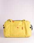 Japfac - Cube Bag - Lemon