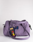 Japfac - Cube Bag - Lavender