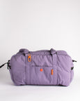Japfac - Cube Bag - Lavender