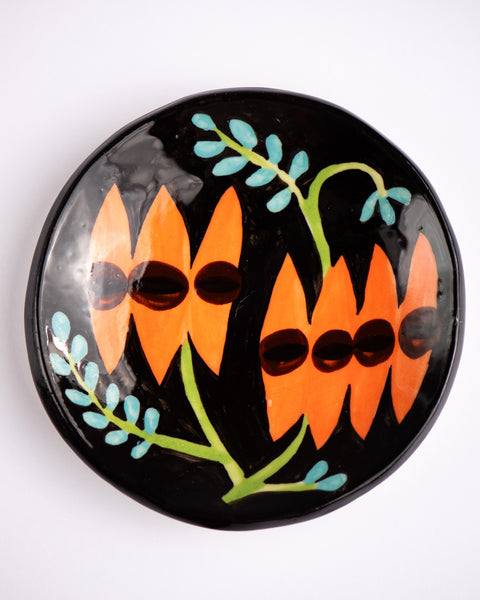 Togetherness Design - Ceramic Dish Small - Sturt Pea