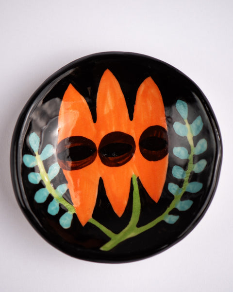 Togetherness Design - Ceramic Dish Mini - Sturt Pea