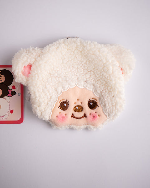 Monchhichi - Coin Purse - Chamu