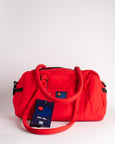 Japfac - Cube Bag - Red