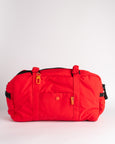 Japfac - Cube Bag - Red