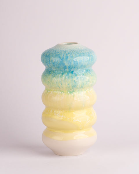 Studio Arhoj - Small Hana Vase - Kiku 9