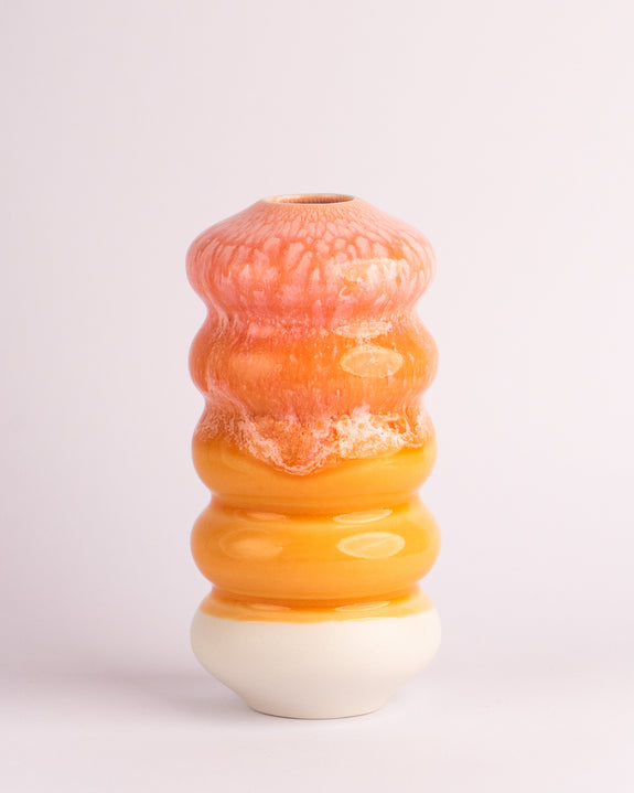 Studio Arhoj - Small Hana vase - Kiku 8