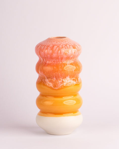 Studio Arhoj - Small Hana vase - Kiku 8