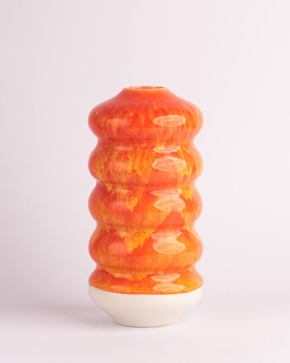 Studio Arhoj - Small Hana vase - Kiku 6