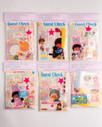 Olivia Walker - Scrapbooking Pack