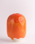 Studio Arhoj - Small Hana Vase - Plum 1