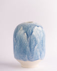 Studio Arhoj - Small Hana Vase - Plum 4