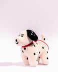 Tess Smith-Roberts - Plushy Key Chain - Dalmation