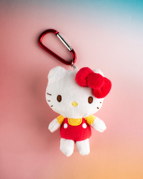 Sanrio - Hello Kitty Keyring
