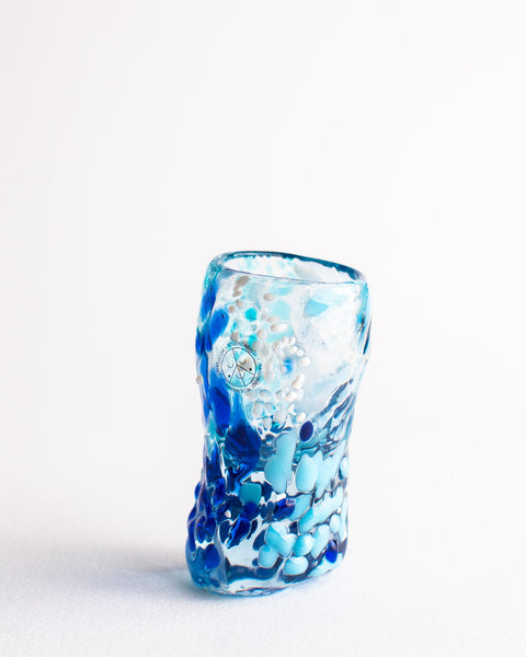 Studio Arhoj - Coral Glass 6