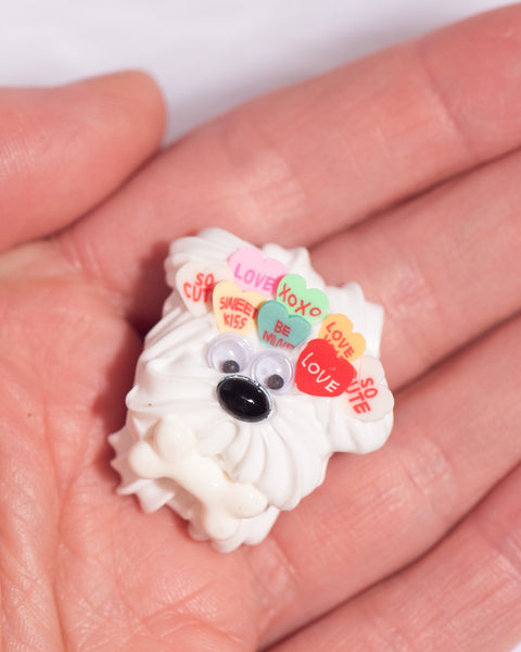 Timemachine1998 - Puppy Trinket - 1