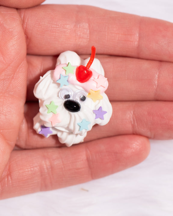 Timemachine1998 - Puppy Trinket - 10