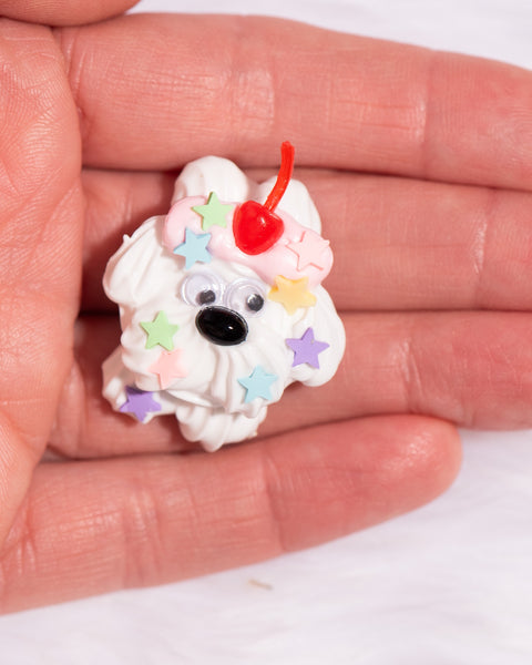 Timemachine1998 - Puppy Trinket - 10