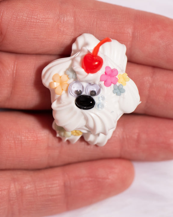 Timemachine1998 - Puppy Trinket - 11