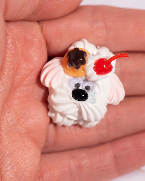 Timemachine1998 - Puppy Trinket - 12