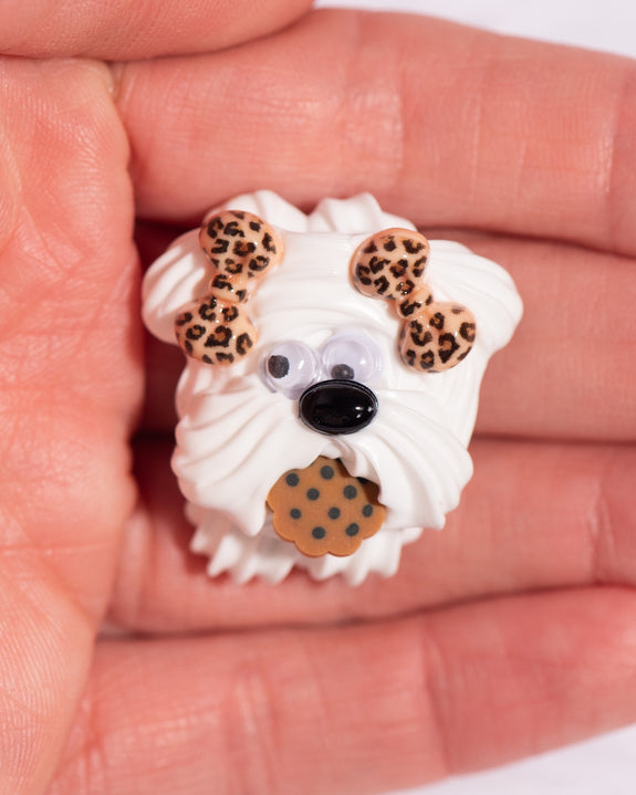 Timemachine1998 - Puppy Trinket - 13