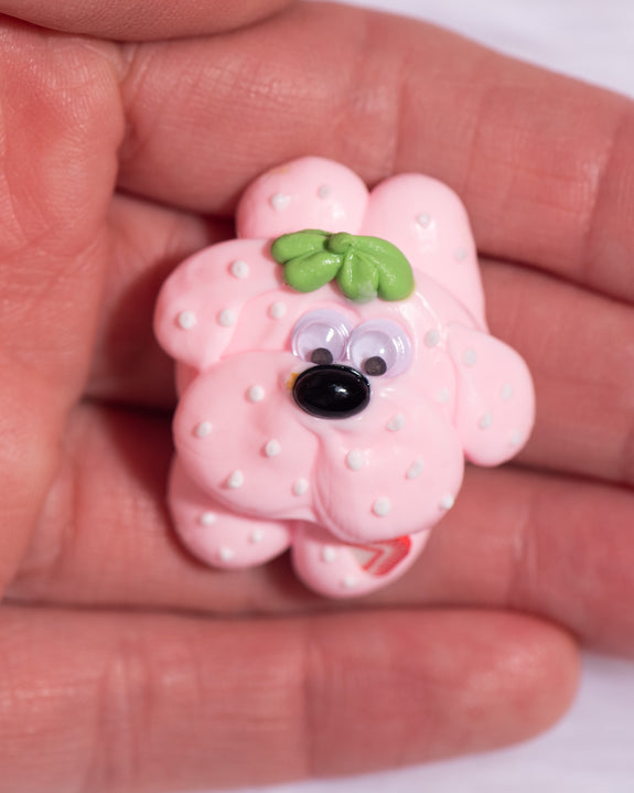 Timemachine1998 - Puppy Trinket - 14