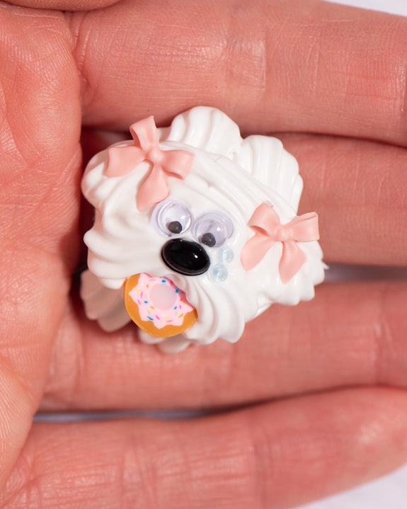 Timemachine1998 - Puppy Trinket - 15