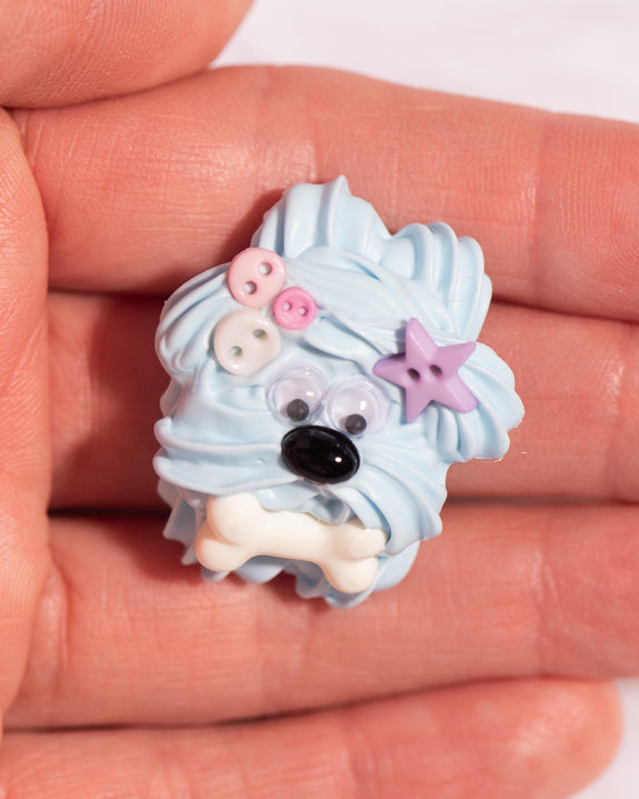Timemachine1998 - Puppy Trinket - 16