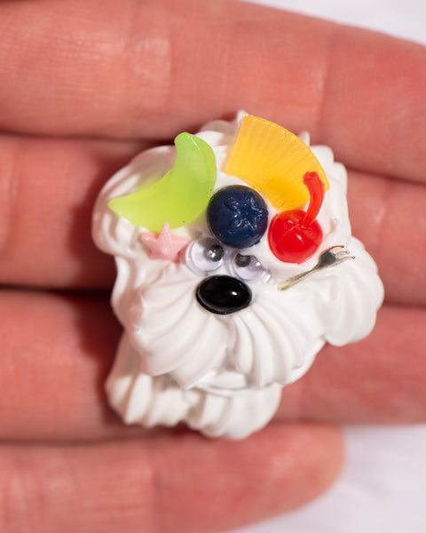 Timemachine1998 - Puppy Trinket - 18