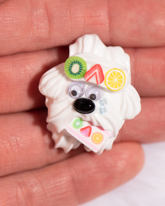 Timemachine1998 - Puppy Trinket - 19