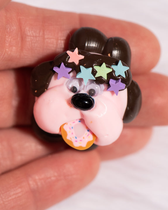 Timemachine1998 - Puppy Trinket - 2