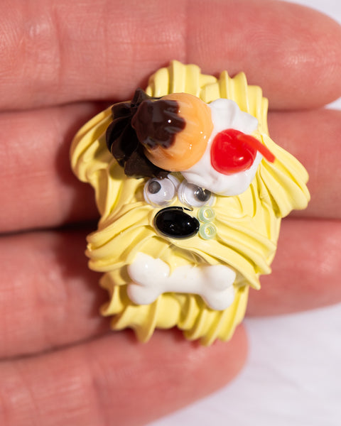 Timemachine1998 - Puppy Trinket - 20