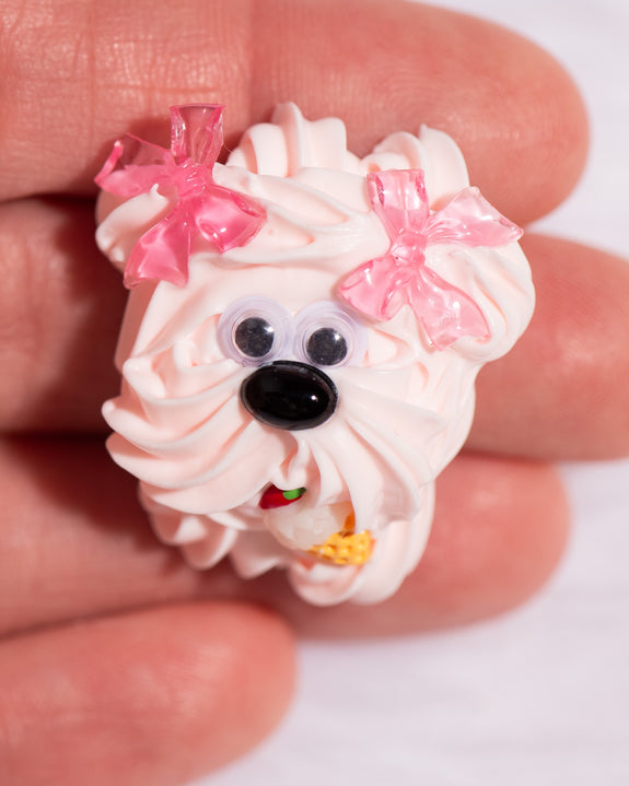 Timemachine1998 - Puppy Trinket - 21