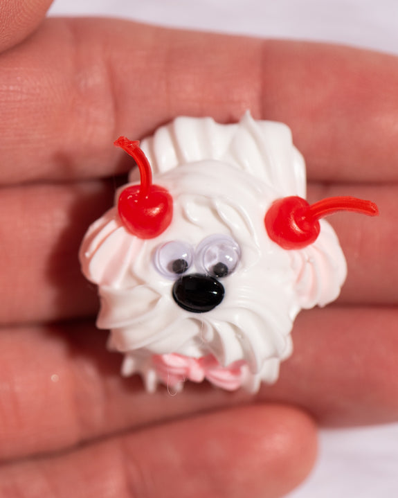 Timemachine1998 - Puppy Trinket - 22
