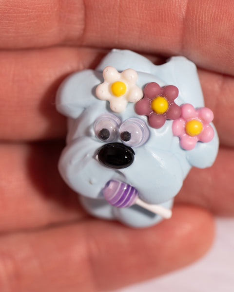 Timemachine1998 - Puppy Trinket - 23