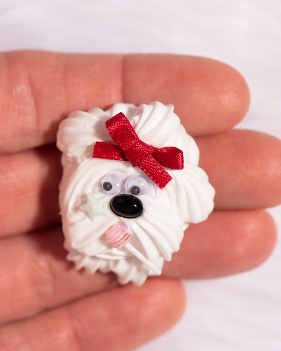 Timemachine1998 - Puppy Trinket - 9