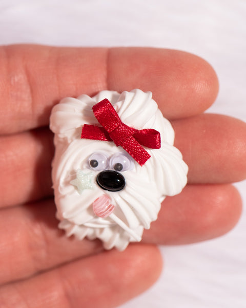 Timemachine1998 - Puppy Trinket - 9